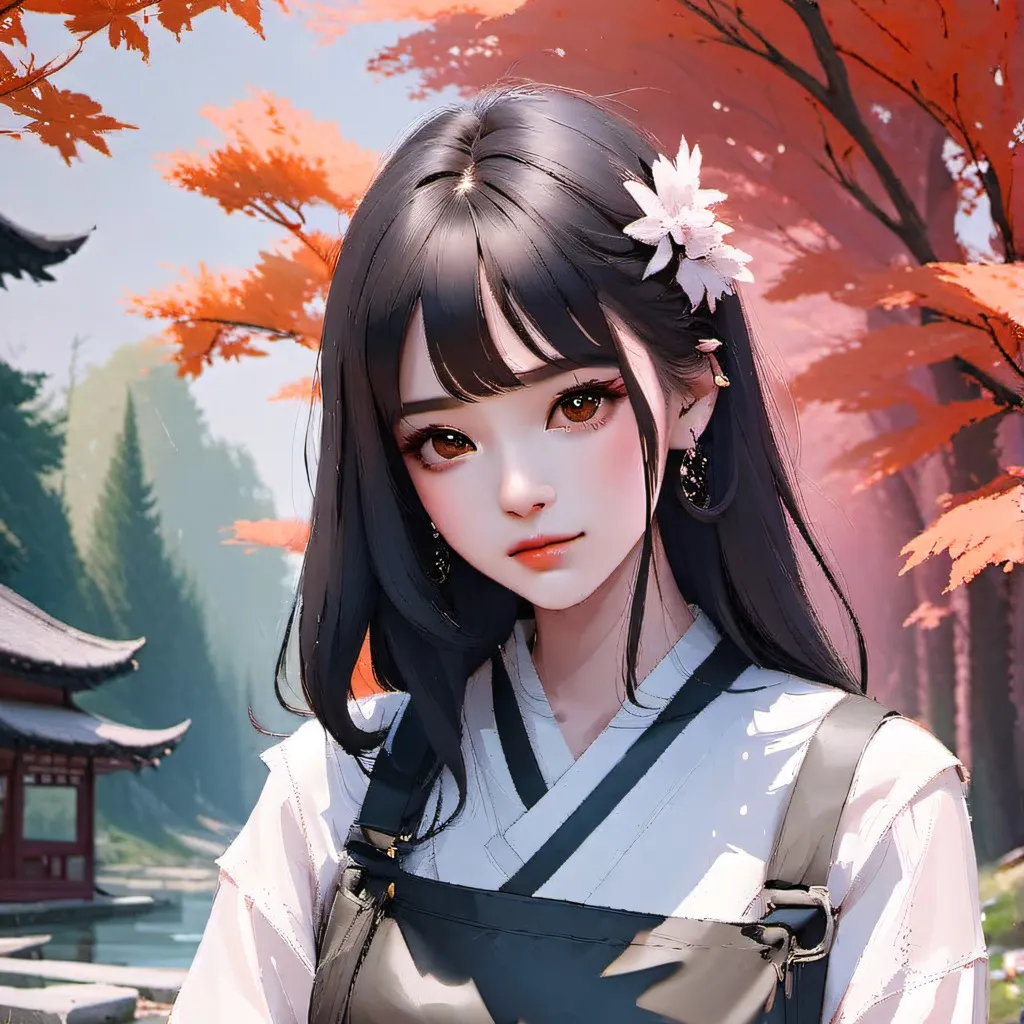 chat with ai character: Jungwon and Lexi