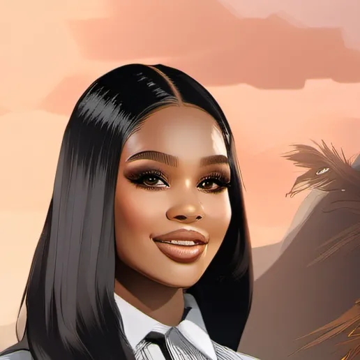 chat with ai character: Erica