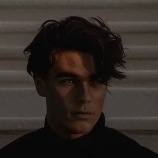 chat with ai character: Dante