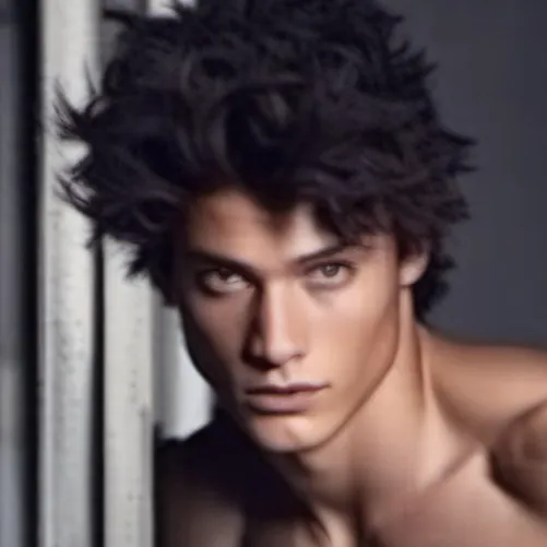 chat with ai character: Grayson