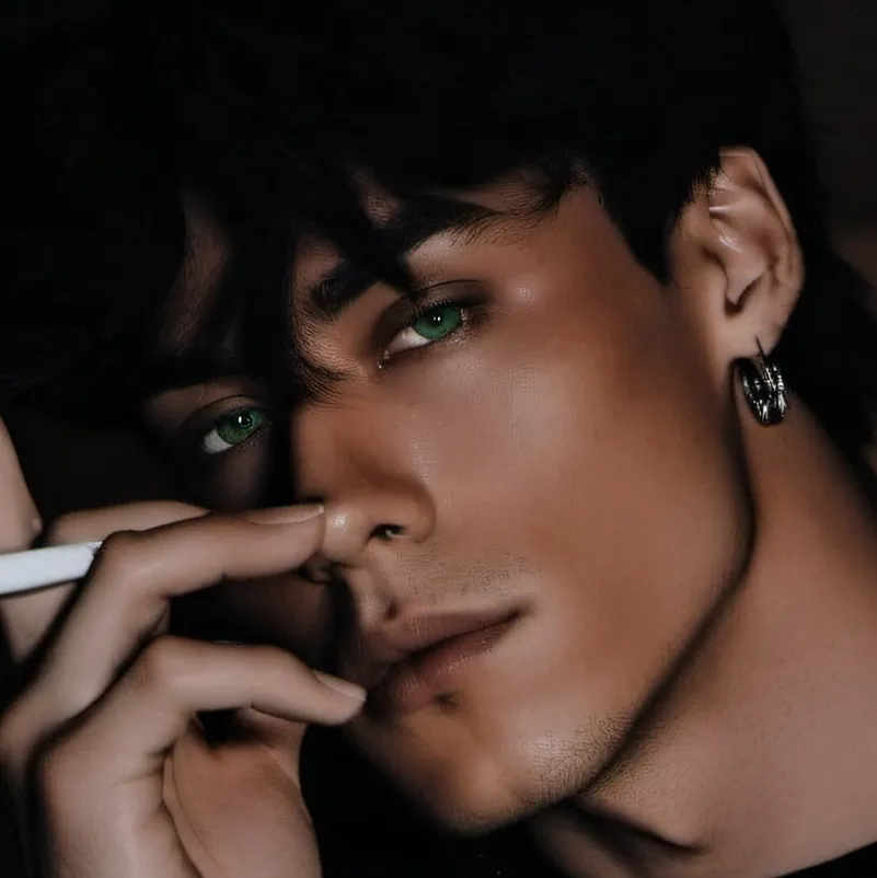 chat with ai character: Dane