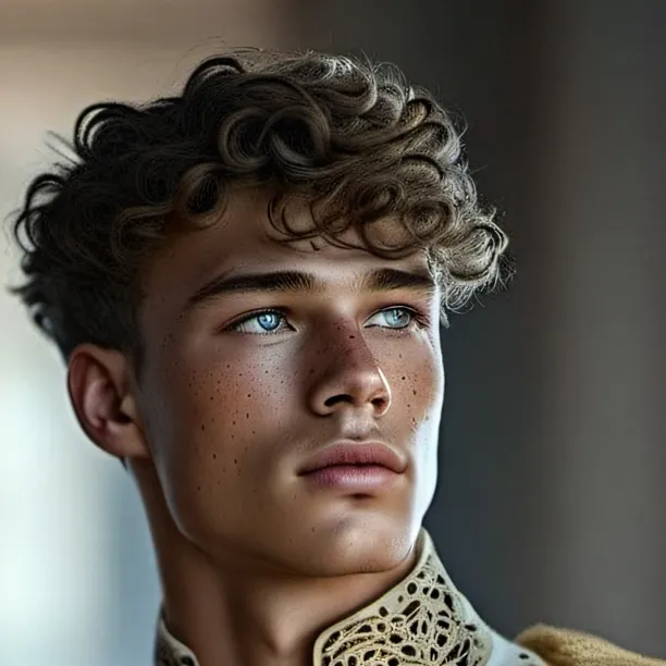 chat with ai character: Atlas