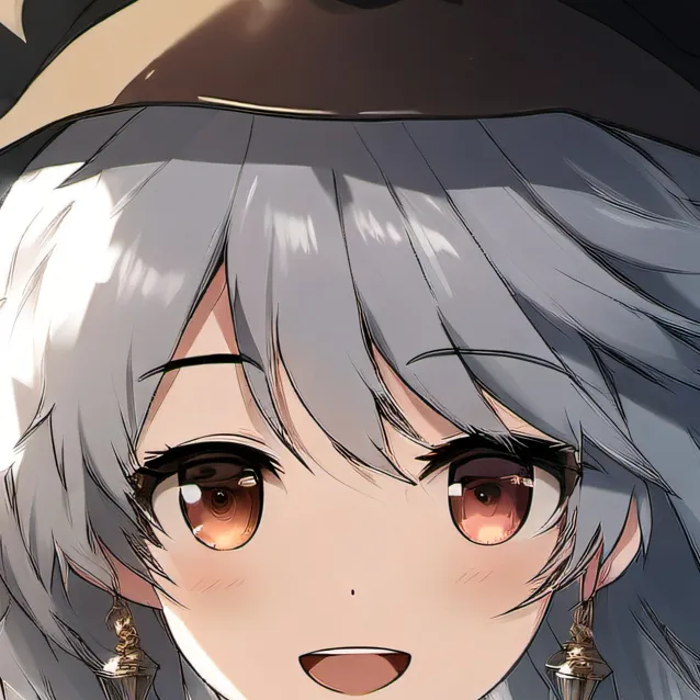 chat with ai character: Lexy