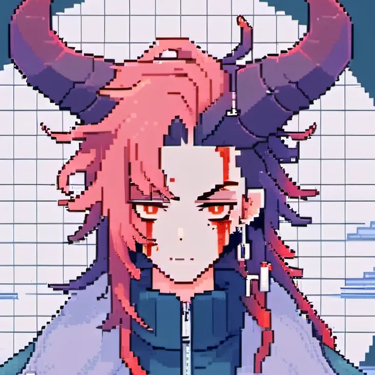 chat with ai character: Vaeil