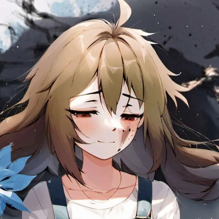 chat with ai character: Susie