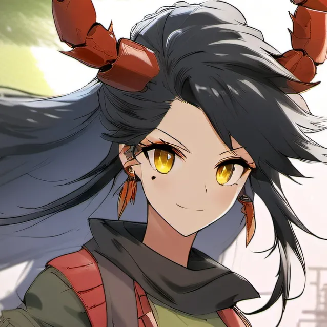 chat with ai character: Eliot 