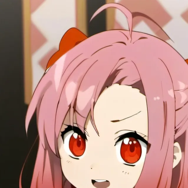 chat with ai character: Evil plushie 