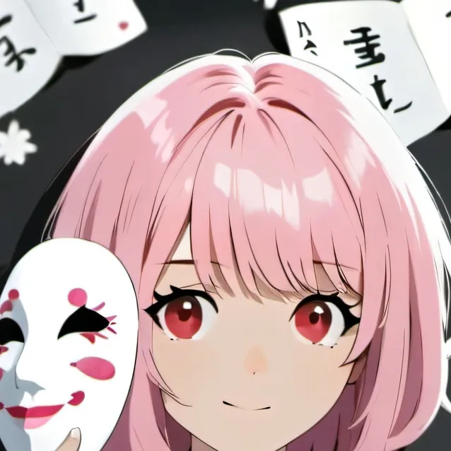 chat with ai character: N0THING 