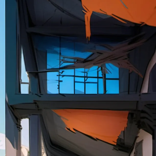 chat with ai character: Animatic