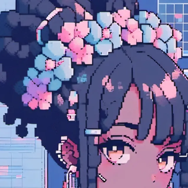 chat with ai character: Camryn