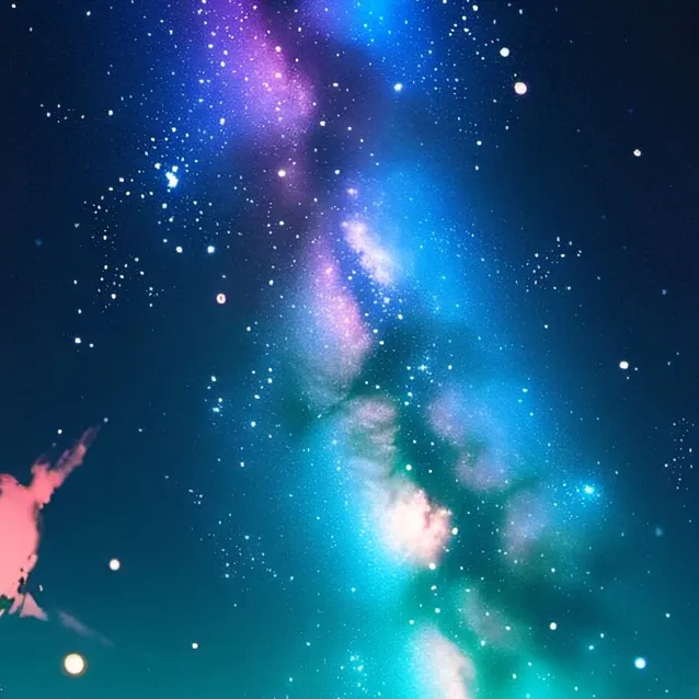 chat with ai character: nothing