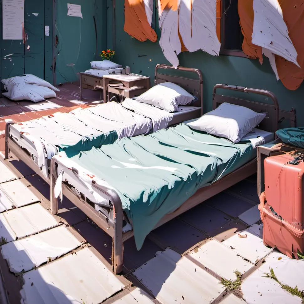 chat with ai character: crazy?