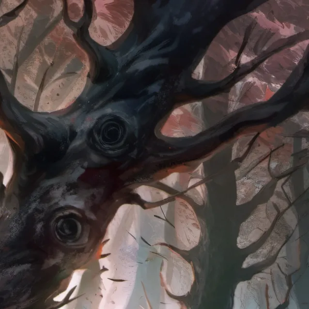 chat with ai character: livening forest 