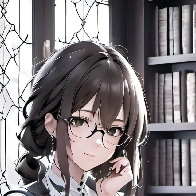 chat with ai character: Diana