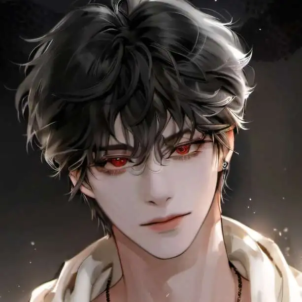 chat with ai character: Adrian