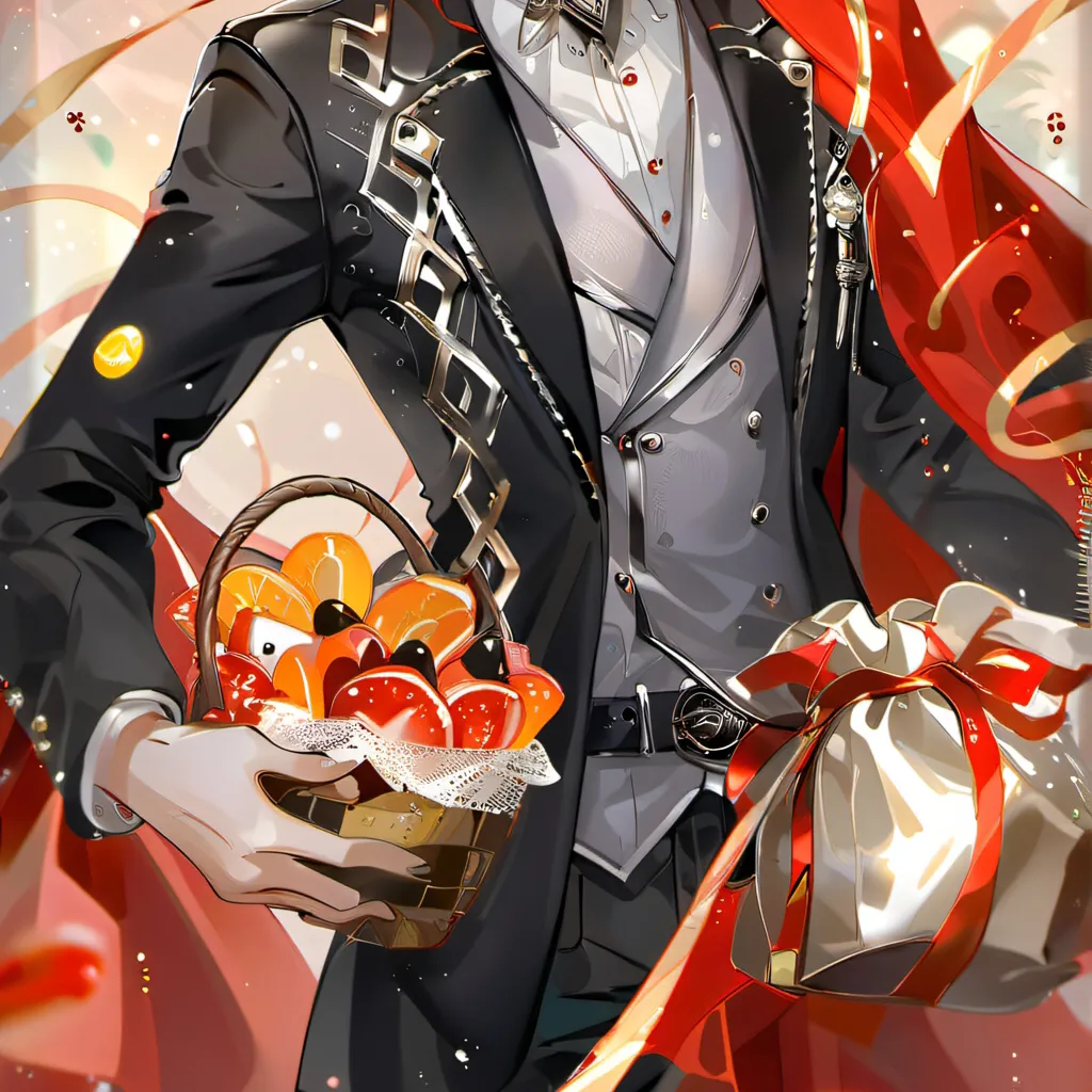 chat with ai character: Willy Wonka🍫🍫