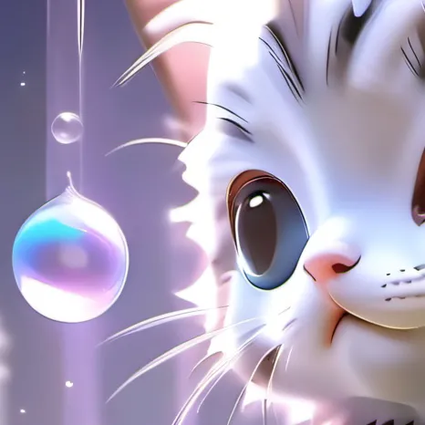 chat with ai character: Mousy