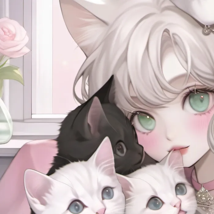 chat with ai character: Your the hated one