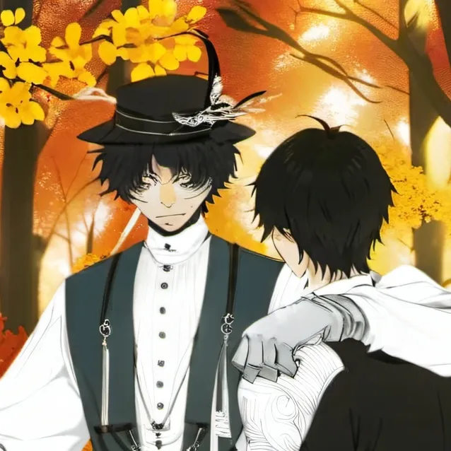 chat with ai character: nike and vio