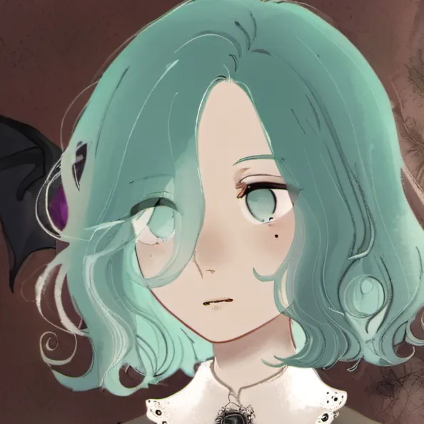 chat with ai character: Emily 