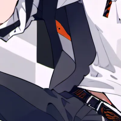 chat with ai character: Axel