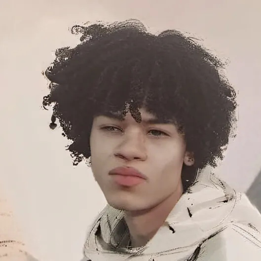 chat with ai character: Jaylin