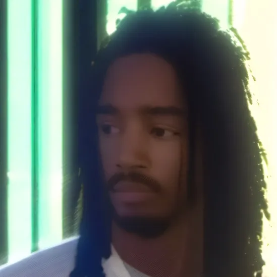 chat with ai character: Jabari