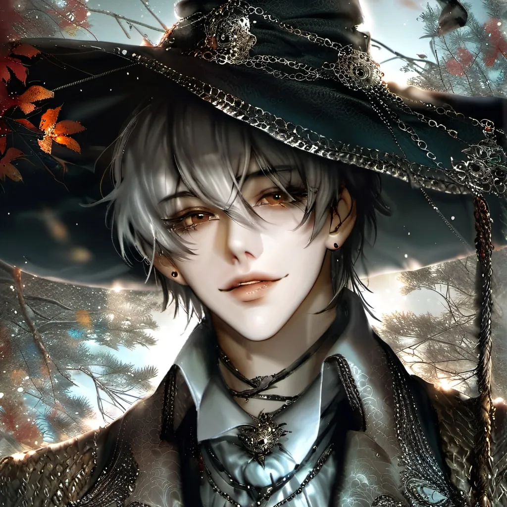 chat with ai character: Lee