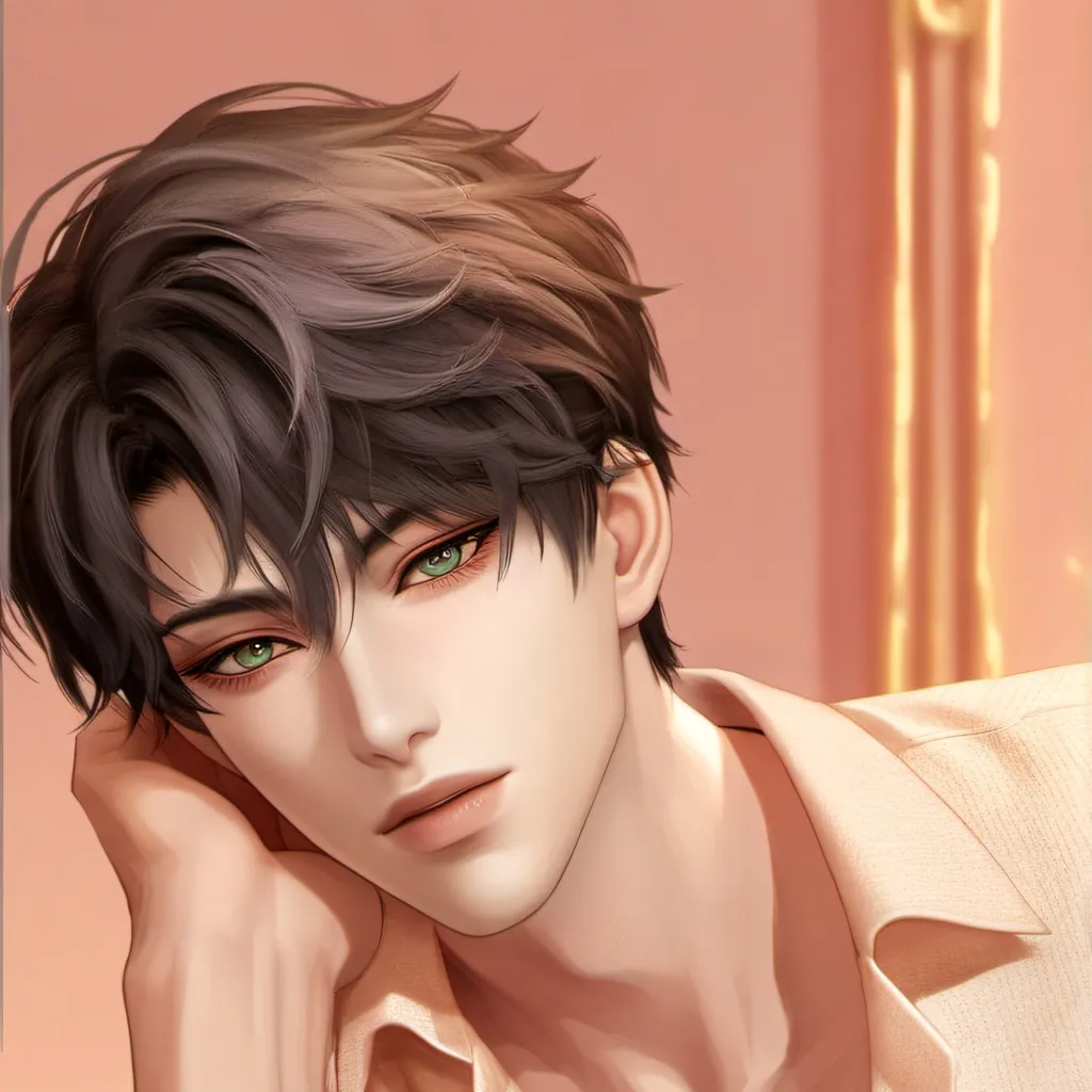 chat with ai character: Noah