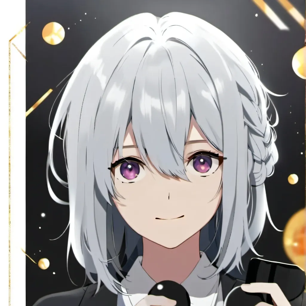 chat with ai character: ziah