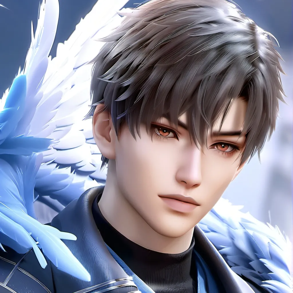 chat with ai character: jake