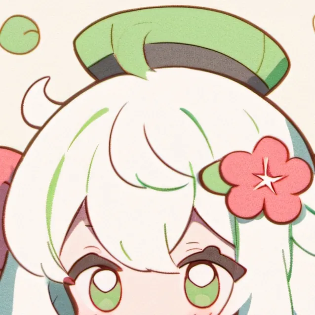 chat with ai character: Lily