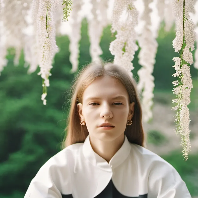 chat with ai character: me