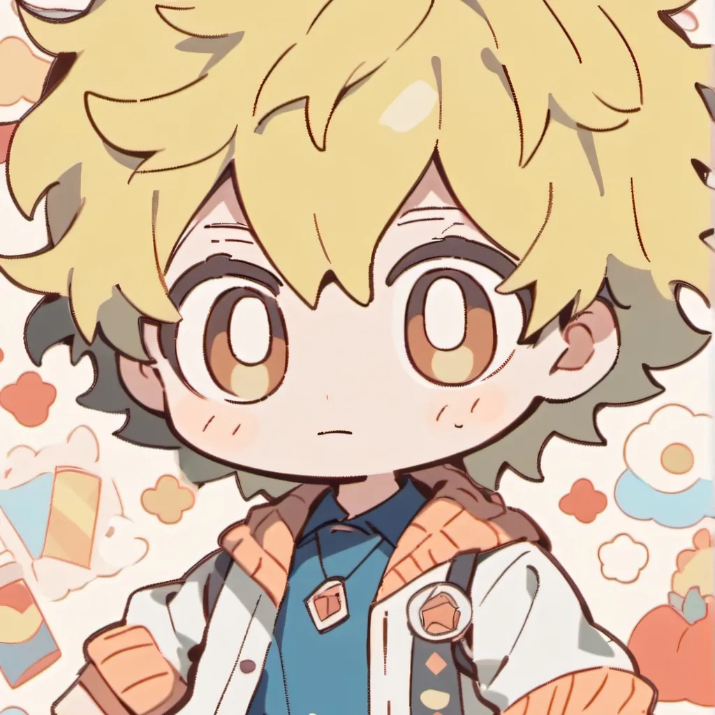 chat with ai character: max