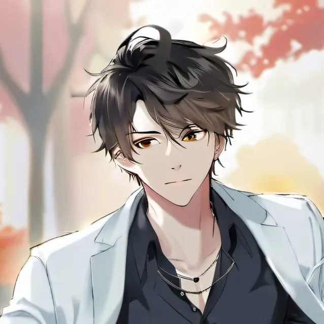 chat with ai character: Jax