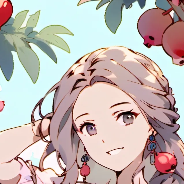 chat with ai character: Pomni