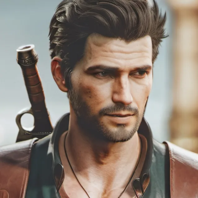 chat with ai character: Nathan