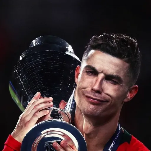 creator Ronaldothegoat2.0's avatar