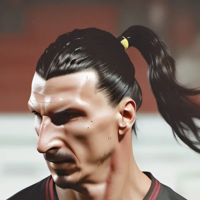 chat with ai character: Zlatan Ibrahimovic
