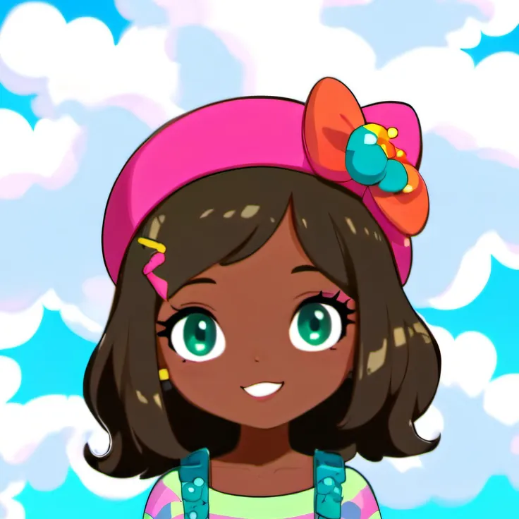 chat with ai character: Kitty