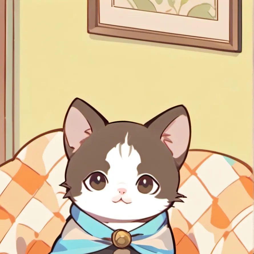 chat with ai character: Laya 