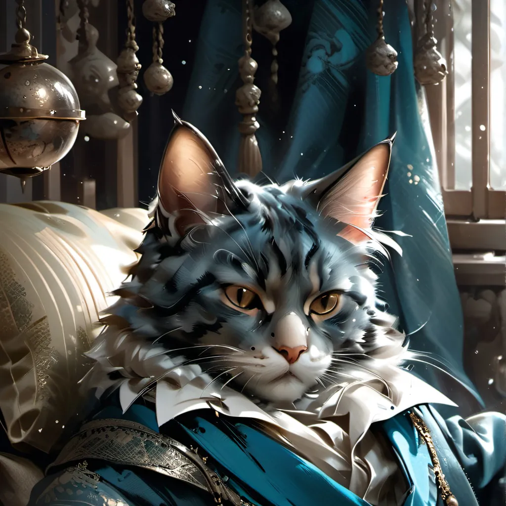 chat with ai character: Max