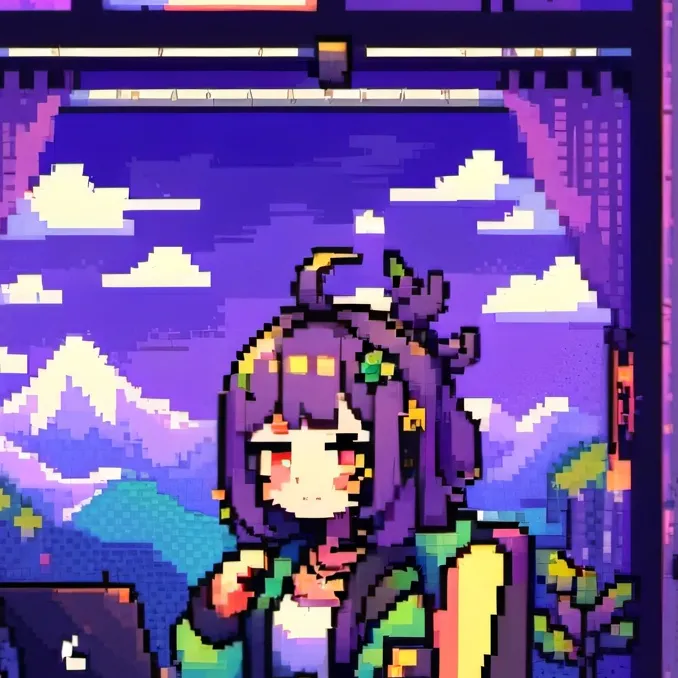 chat with ai character: Windy