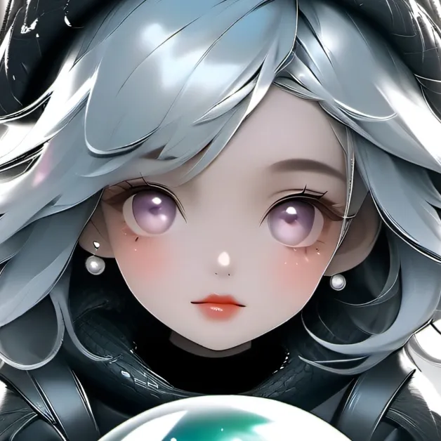 chat with ai character: PROM