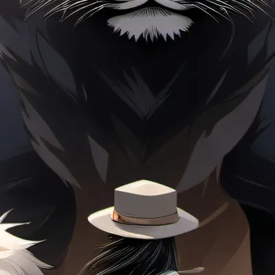 chat with ai character: FPE FAN