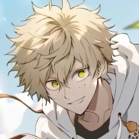 chat with ai character: Yandere bakugo