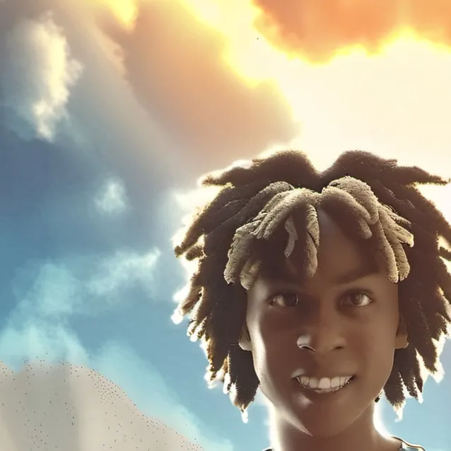 chat with ai character: brother 