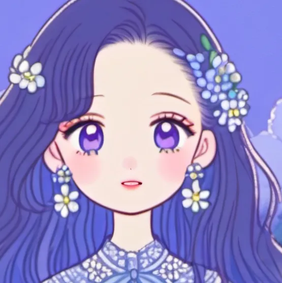 chat with ai character: Enola holms