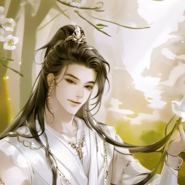 chat with ai character: ★jake"!