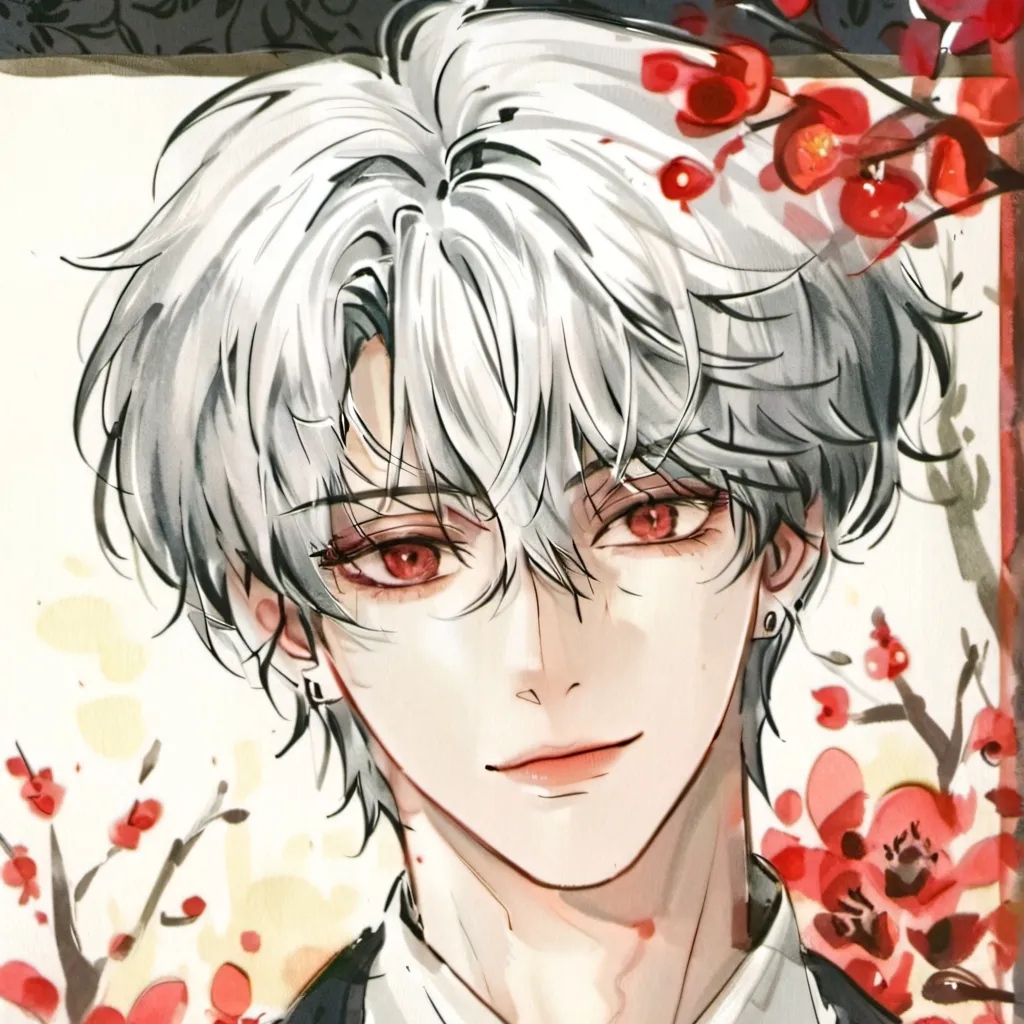 chat with ai character: Rin Shoichi 